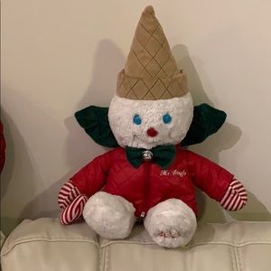 Mr. Bingle Bear 2006
